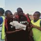 [WATCH] Video emerges of Sports CS nominee Kipchumba Murkomen squealing in pain after suffering injury
