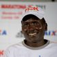 NOC-K President Paul Tergat sends Team Kenya motivational message ahead of Paris Olympics