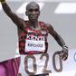 Eliud Kipchoge names two things that stand in his way to making history at Paris Olympics