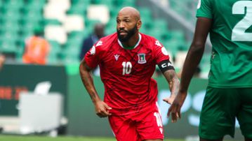 AFCON 2023 top scorer battles Ksh 21 million FIFA fine amid eligibility controversy