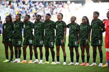 Nigeria vs Brazil: 5 things we learnt as Super Falcons lose on return to Olympic Games