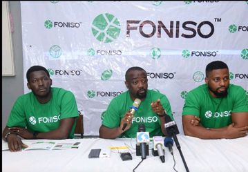 FONISO launches Nigeria's first online sports-only community