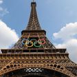 River Seine sparkles as Paris gear up for historic Olympic opening ceremony