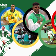 The Dream Team's win against Brazil in the 1996 Atlanta Olympic Games went down as arguably the greatest moment in Nigerian football history
