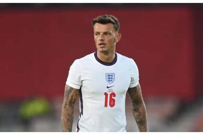 Arsenal star ready for England return