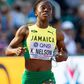 Jamaica's team manager explains reason behind exclusion of top sprinter from Olympic team