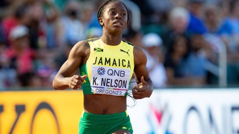 Jamaica's team manager explains reason behind exclusion of top sprinter from Olympic team