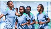 Super Falcons WAFCON winner's goal fails to save PSG Champions League embarrassment