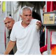 Mourinho slams UEFA for approving unsuitable stadium