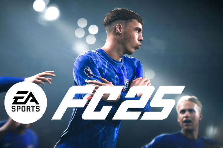 EA FC 25: 3 things we learned from the ‘boring’ Gameplay Deep-dive