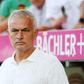 Jose Mourinho Fenerbahce's coach