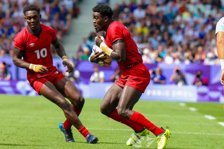 Paris 2024 Olympics: Erratic Kenya 7s brushed aside by Samoa in final Pool B encounter