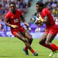 Paris 2024 Olympics: Erratic Kenya 7s brushed aside by Samoa in final Pool B encounter