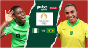 As it happened: Nigeria 0 vs Brazil 1 - Oshoala-less Super Falcons lose Olympic opener