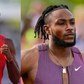 Paris 2024: Noah Lyles, Kishane Thompson, and the five favourites tipped for Olympic 100m glory