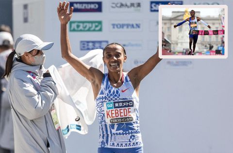 Why Ethiopian marathon star wants to clinch Chicago Marathon victory in honour of Kelvin Kiptum