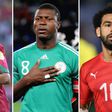 Paris 2024: Yakubu, Ronaldo, Salah and 8 UNBELIEVABLE stars that have played at the Olympics