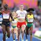 With Athing Mu out, can Mary Moraa to stun Briton's Keely Hodgkinson & seal Olympic gold?