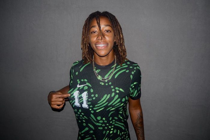 PSG reject Chelsea’s transfer offer for Super Falcons star player