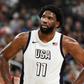 Paris 2024: Cameroon-born USA star Joel Embiid says 'I’m the most hated guy