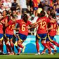 Paris 2024: Spain sending warning to Nigeria with 2-1 win against Japan
