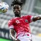 Harambee Stars midfielder Richard Odada cleared to join Scottish side