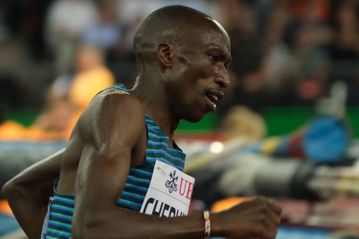 Why Timothy Cheruiyot owes his successful career to his father