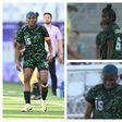 Nigerians slam Super Falcons for their performance