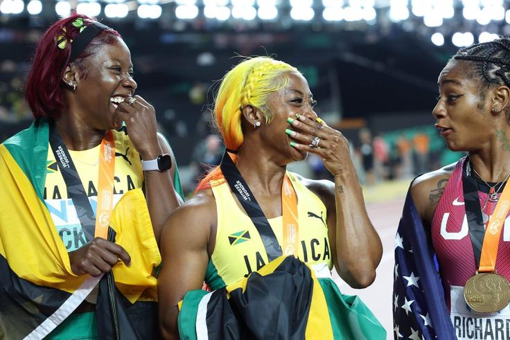 LIST: 3 key things athletics fans should note ahead of Paris 2024 Olympics