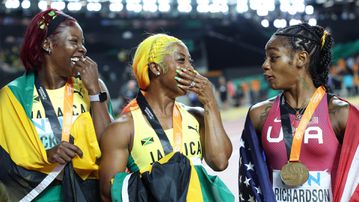 LIST: 3 key things athletics fans should note ahead of Paris 2024 Olympics
