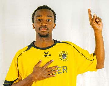 Harambee Stars prospect reveals plans after ditching Murang'a Seal for Tusker