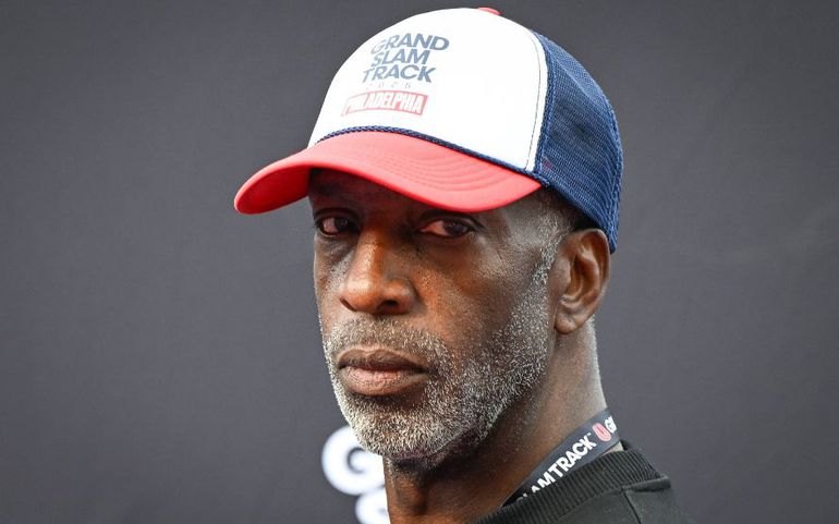 Michael Johnson Addresses Athletes Amid Grand Slam Track League Financial Crisis