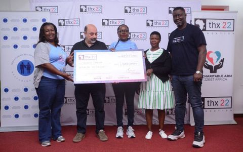 NCHI Marathon Gets Major Financial Boost Ahead of Its Second Edition