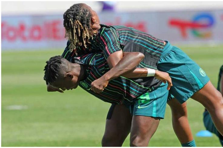 Morocco vs Nigeria: 5 reasons why Super Falcons are poised to claim 10th WAFCON title in Rabat
