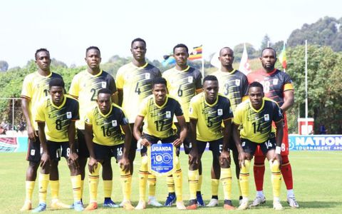 Uganda Cranes Coach Pleased with Win Over Senegal but Demands More Ahead of CHAN