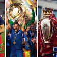 Top 10 Richest Football Competitions in the World and How Much Winners Earn