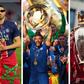 Top 10 Richest Football Competitions in the World and How Much Winners Earn