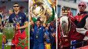 Top 10 Richest Football Competitions in the World and How Much Winners Earn