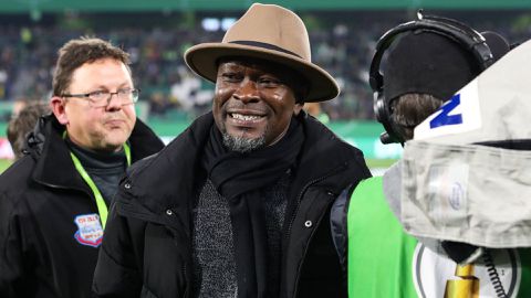 Former Ghana National Team Head Coach Tipped for Gor Mahia Hot Seat