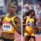 'I Care More About Medals' – Julien Alfred Responds to Prefontaine Classic Loss to Melissa Jefferson-Wooden