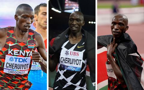'We Still Have Time' - Timothy Cheruiyot Targets Key Adjustment Ahead of Sixth World Championships