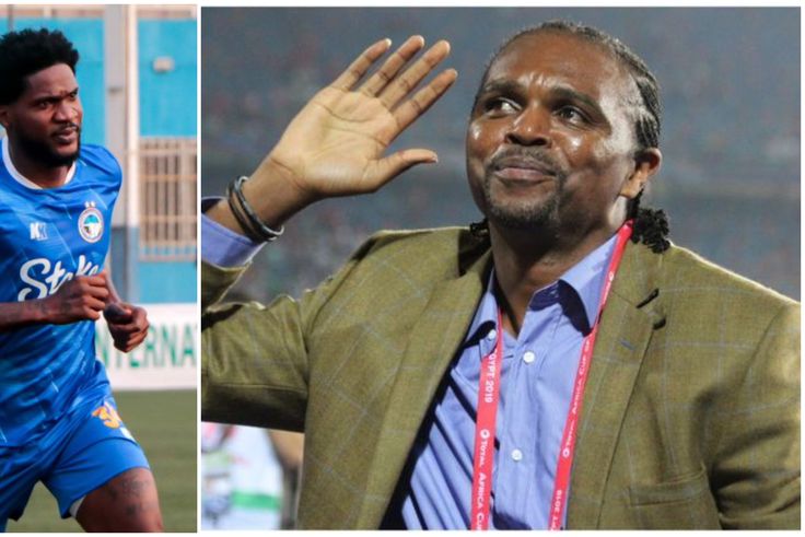 Ideye's fiery outburst: Enyimba earned over N2.3 billion in two years - So why are players living like jobless men?