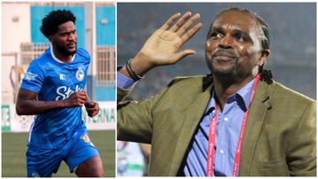 Ideye's fiery outburst: Enyimba earned over N2.3 billion in two years - So why are players living like jobless men?