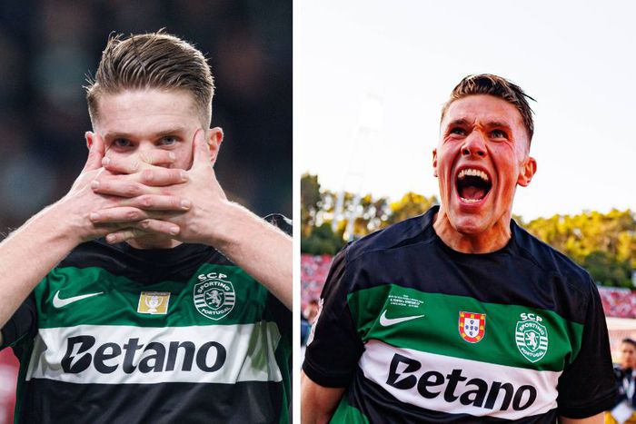 Viktor Gyokeres: Bonus by Bonus Breakdown of Arsenal Deal With Sporting Lisbon