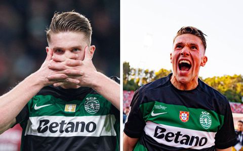 Viktor Gyokeres: Bonus by Bonus Breakdown of Arsenal Deal With Sporting Lisbon
