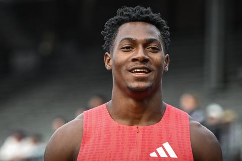 Bryan Levell Joins Jamaican Greats With a Strong Warning to Kishane Thompson