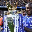 Where does Victor Moses rank amongst Chelsea's best number 20