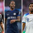 3 Reasons Why a Move to Fulham Could Rescue Raheem Sterling This Summer