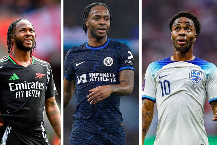 3 Reasons Why a Move to Fulham Could Rescue Raheem Sterling This Summer