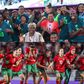 Time and where to watch the Super Falcons of Nigeria against hosts Morocco in the WAFCON final.